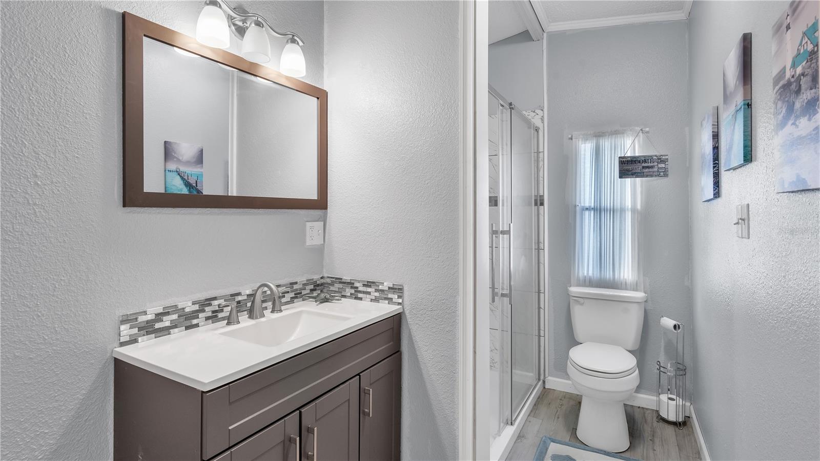 MOUNT OLIVE HEIGHTS - Residential