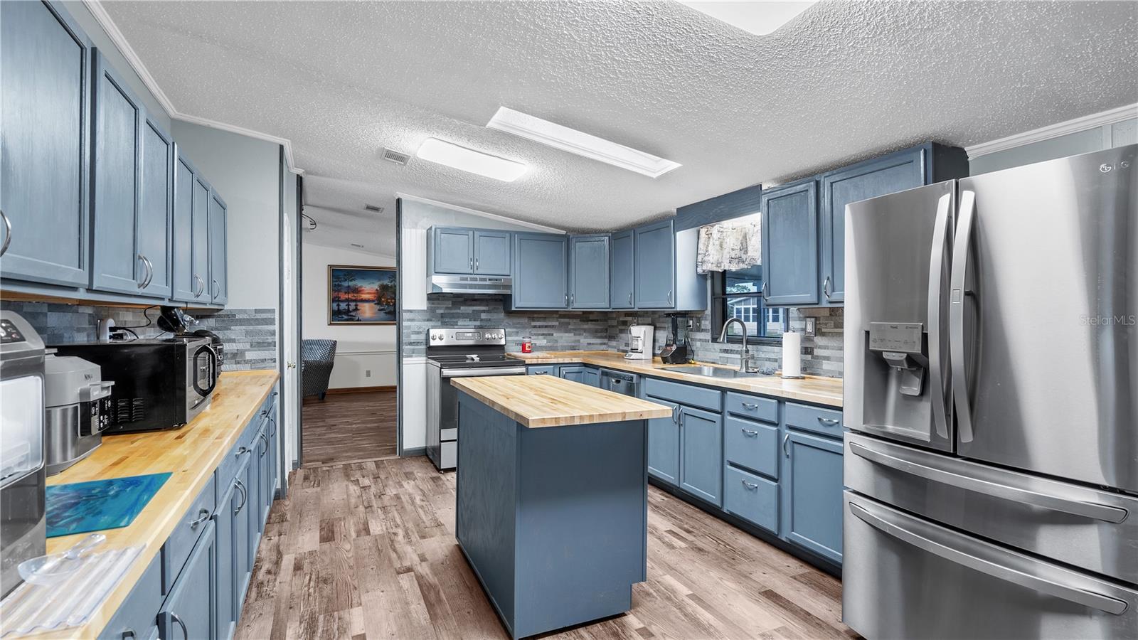 MOUNT OLIVE HEIGHTS - Residential