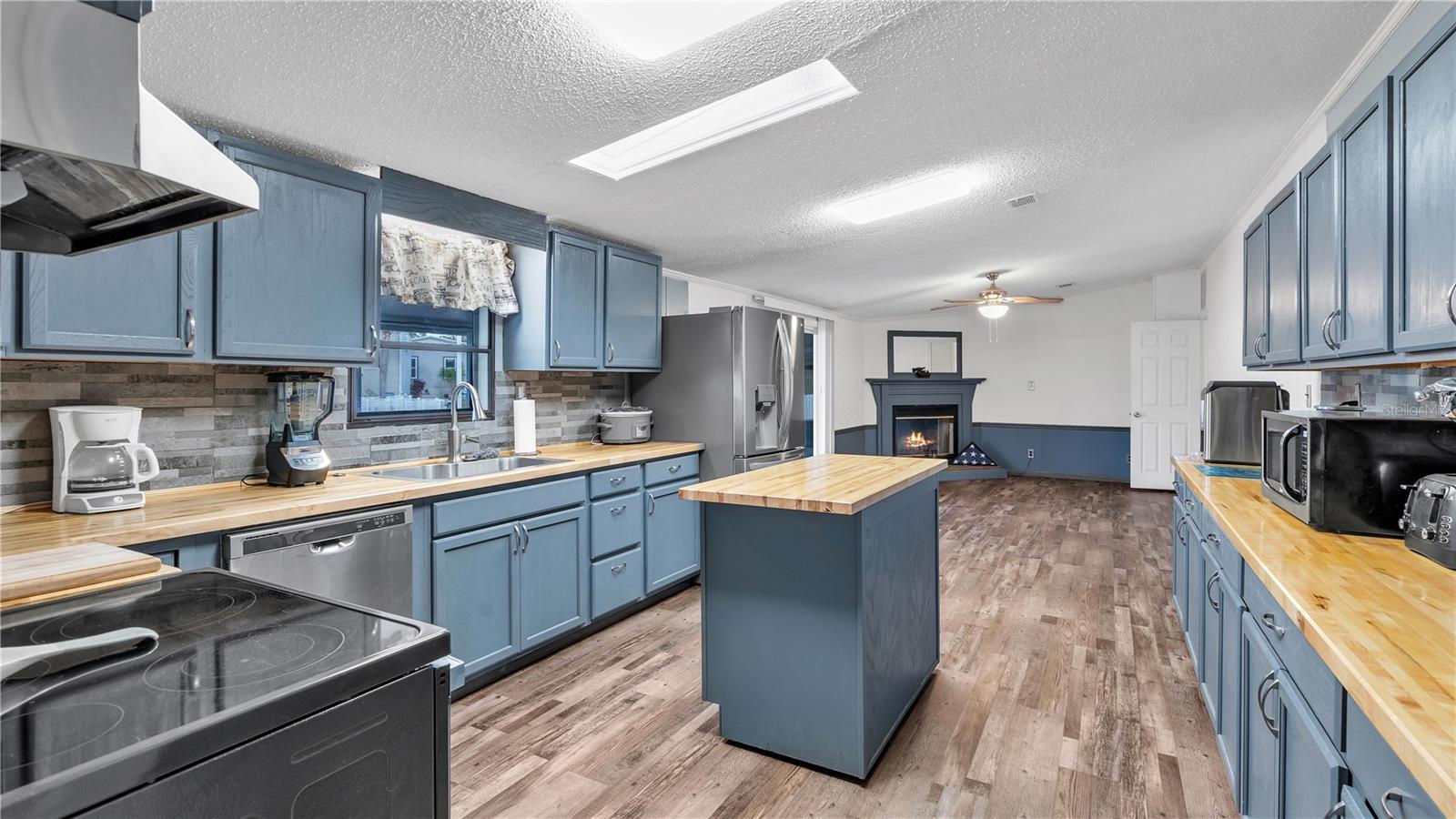 MOUNT OLIVE HEIGHTS - Residential