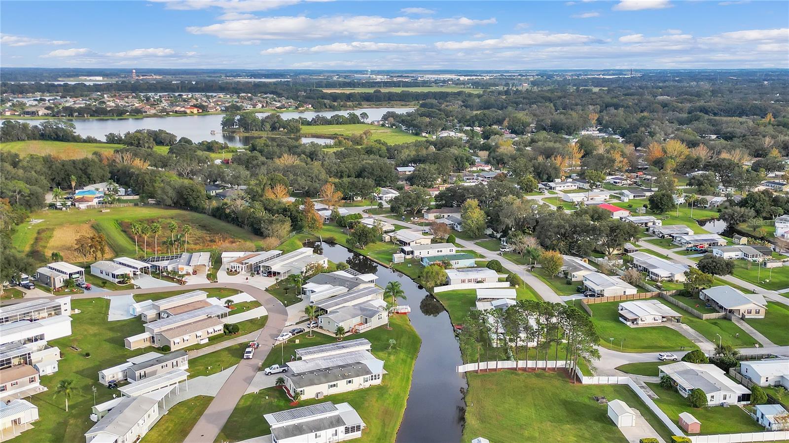 MOUNT OLIVE HEIGHTS - Residential