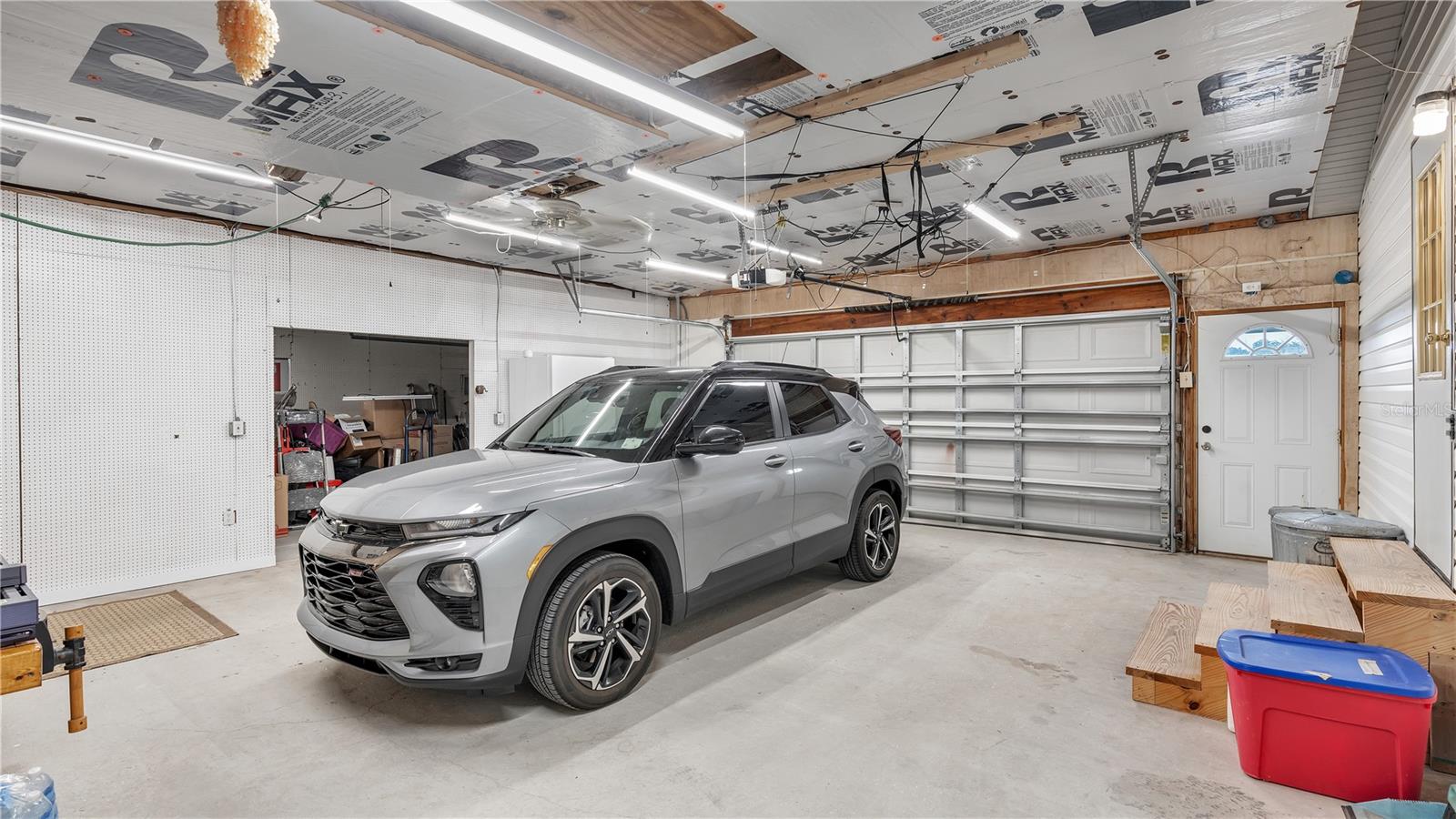 MOUNT OLIVE HEIGHTS - Residential