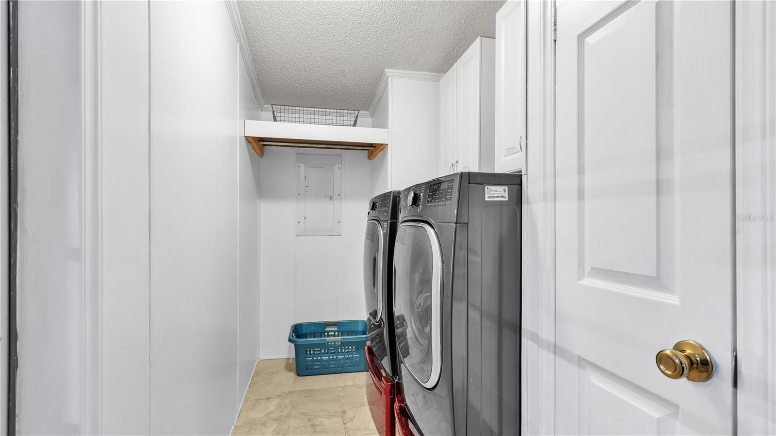 MOUNT OLIVE HEIGHTS - Residential