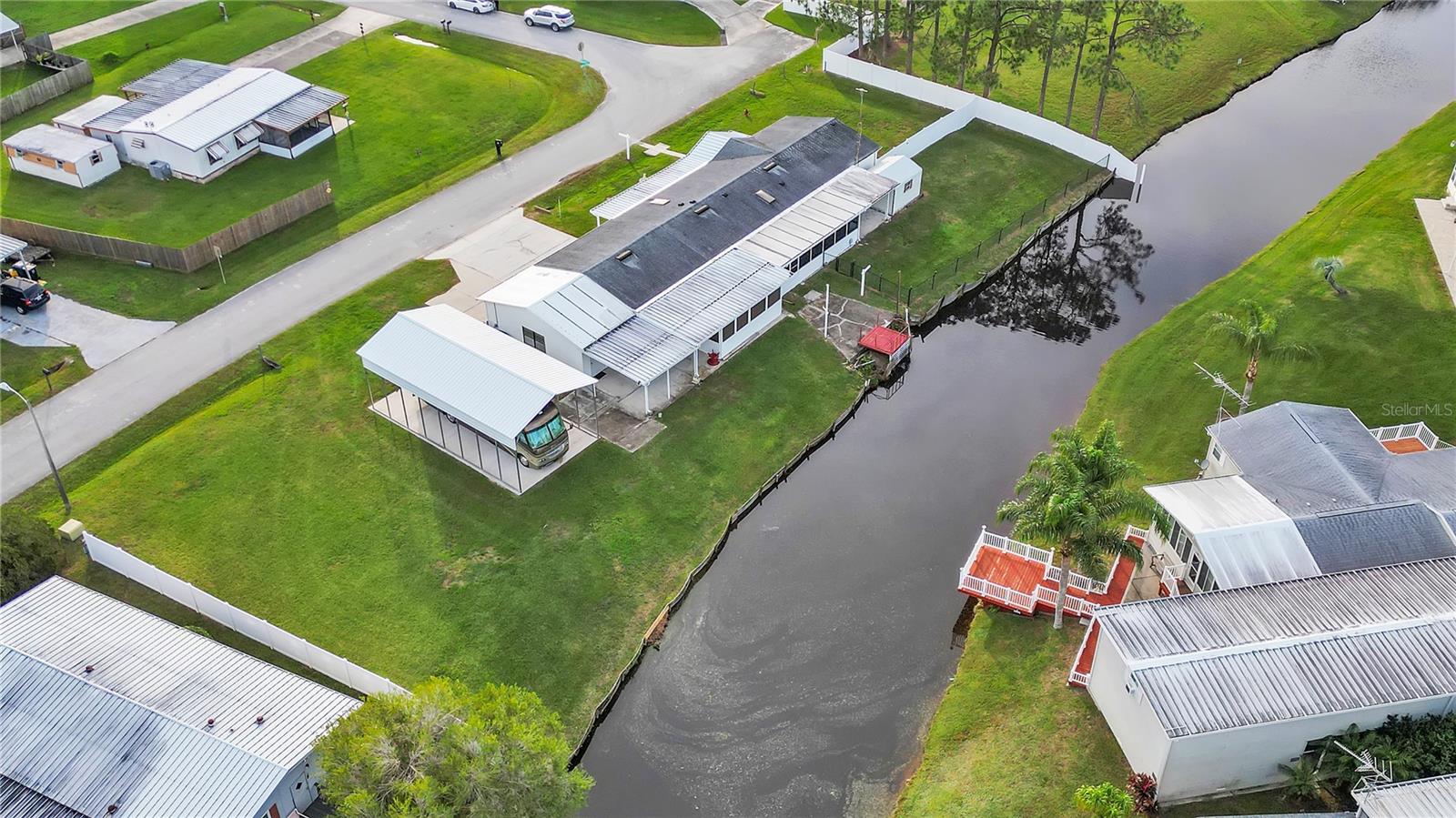 MOUNT OLIVE HEIGHTS - Residential