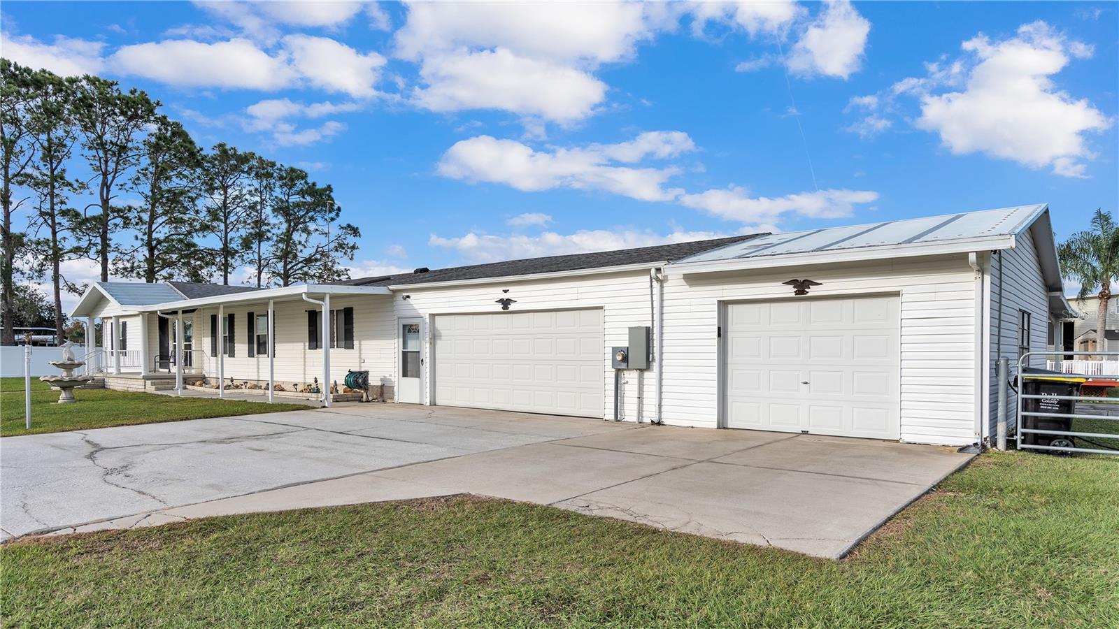 MOUNT OLIVE HEIGHTS - Residential