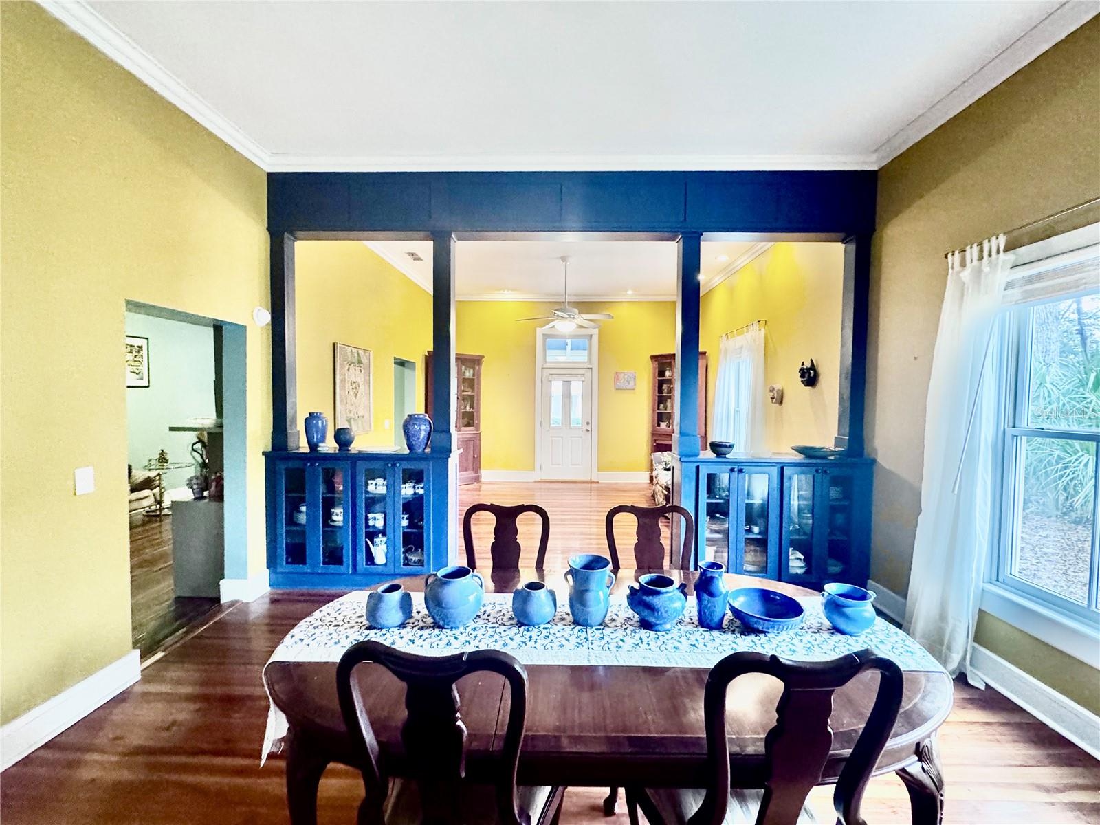 G M WHETSTONE ESTATE ADD TO H S - Residential