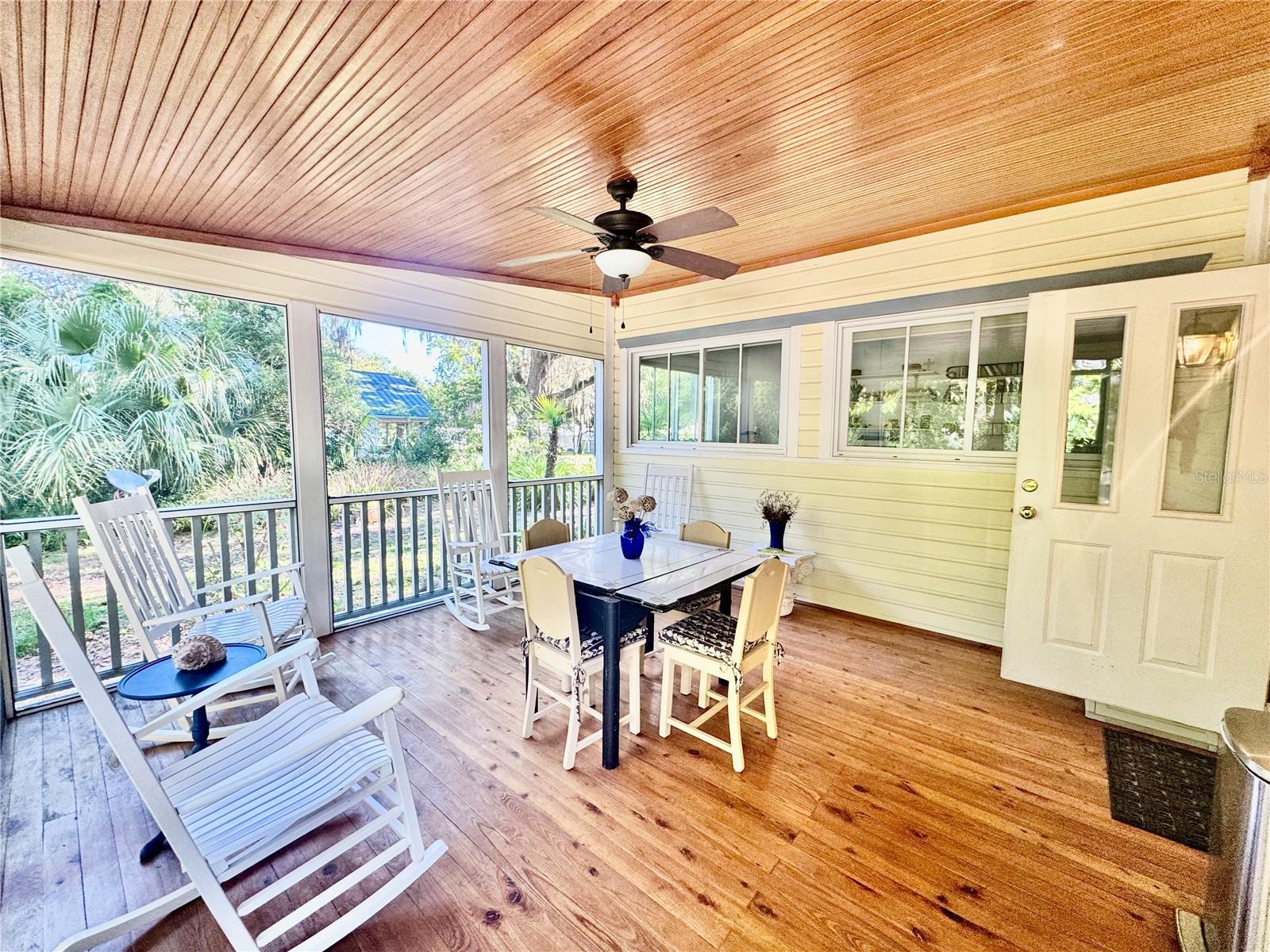 G M WHETSTONE ESTATE ADD TO H S - Residential