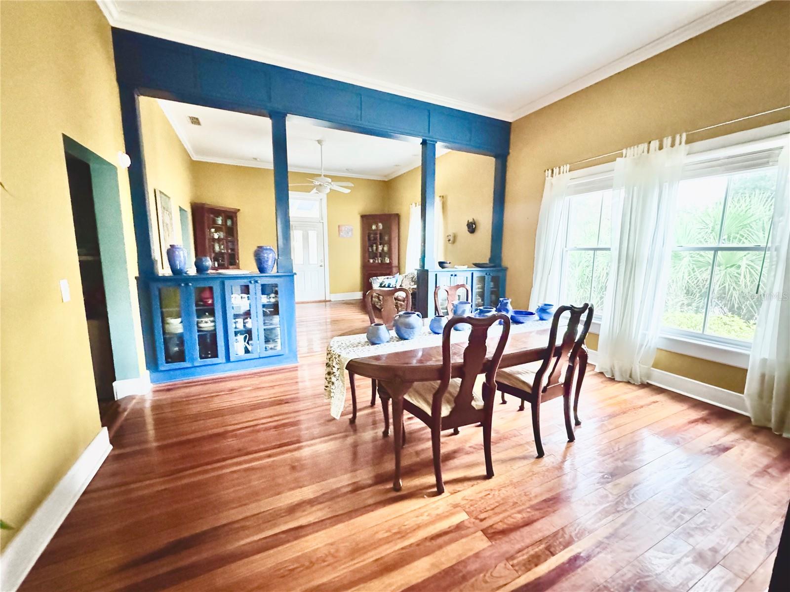 G M WHETSTONE ESTATE ADD TO H S - Residential