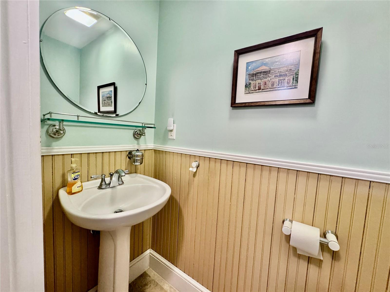 G M WHETSTONE ESTATE ADD TO H S - Residential