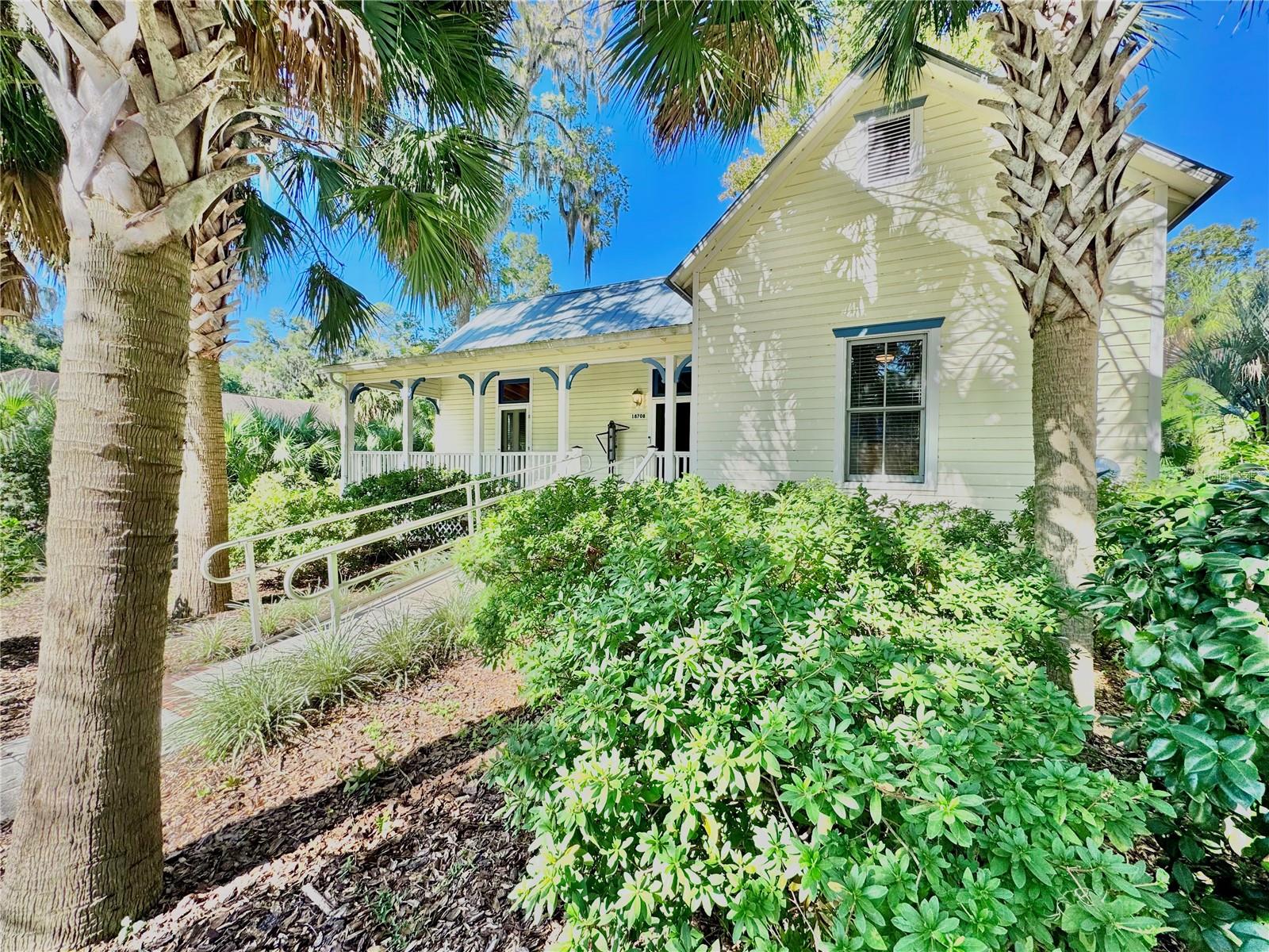 G M WHETSTONE ESTATE ADD TO H S - Residential