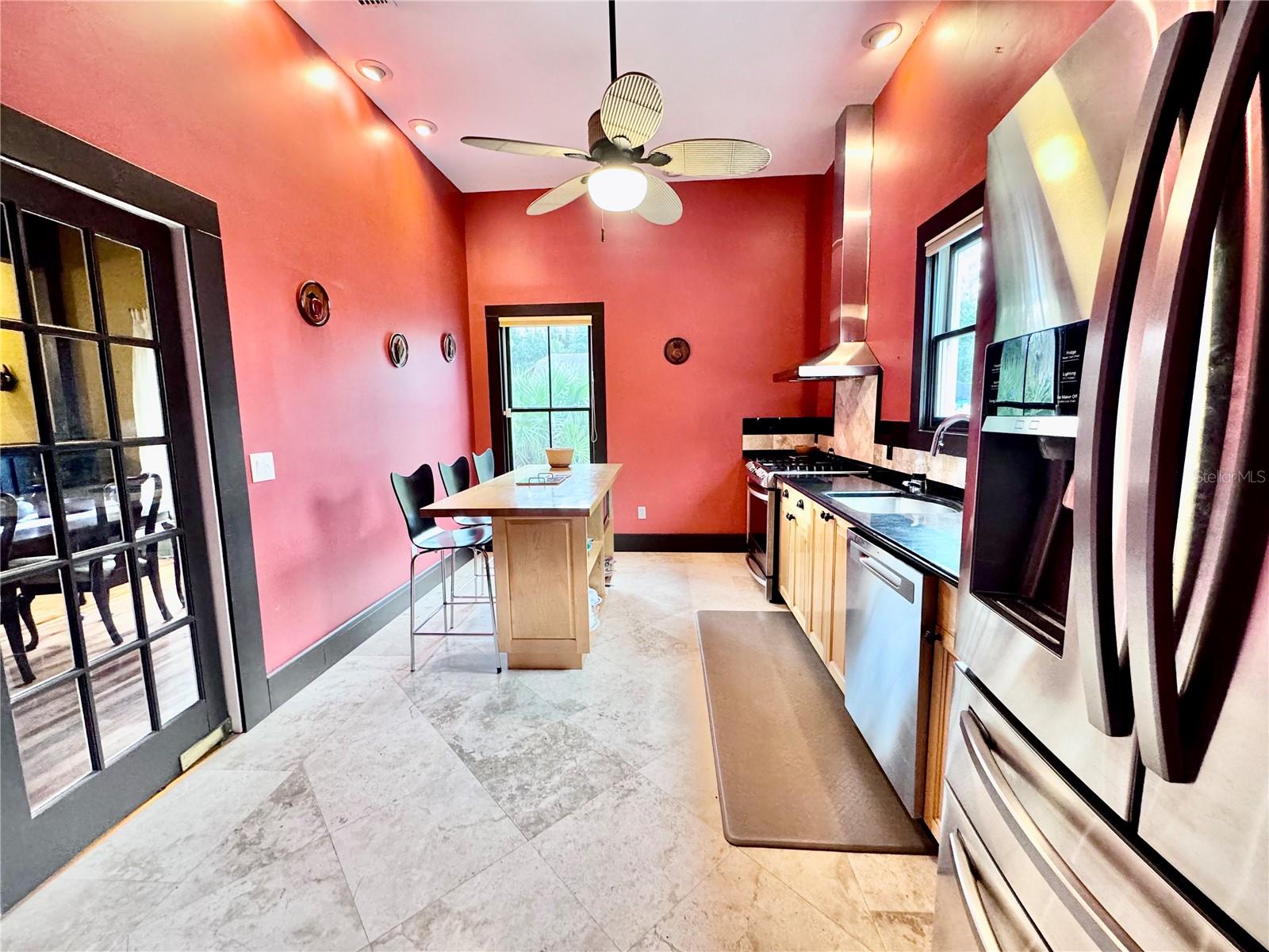 G M WHETSTONE ESTATE ADD TO H S - Residential