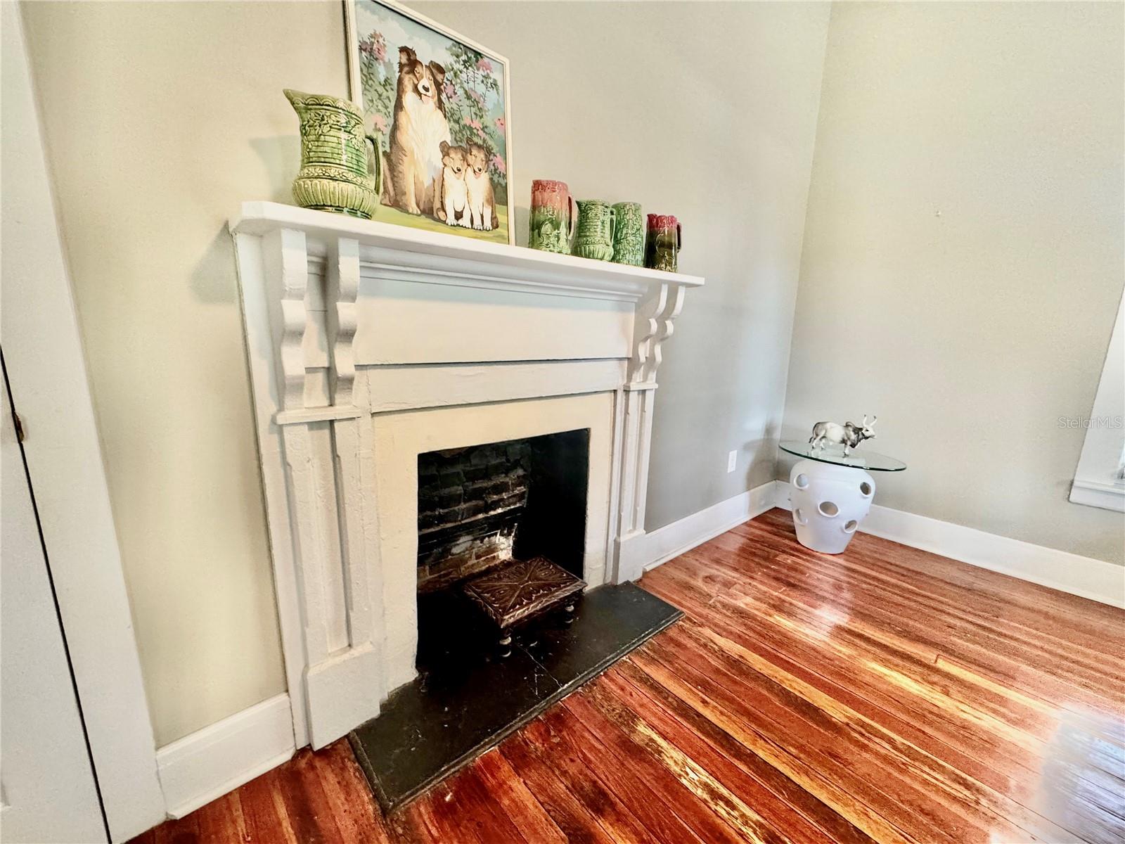 G M WHETSTONE ESTATE ADD TO H S - Residential