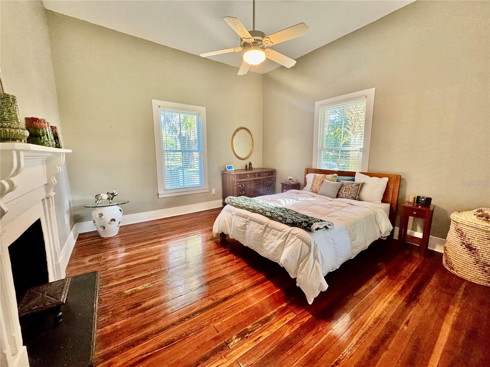 G M WHETSTONE ESTATE ADD TO H S - Residential