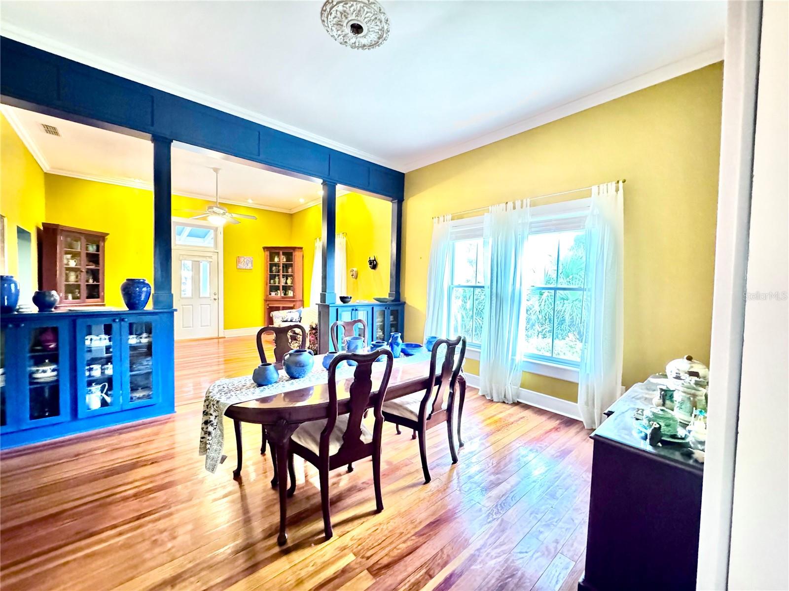 G M WHETSTONE ESTATE ADD TO H S - Residential