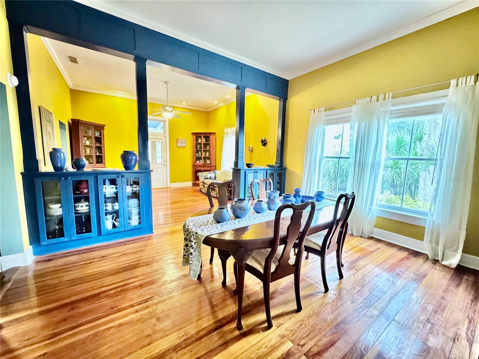 G M WHETSTONE ESTATE ADD TO H S - Residential