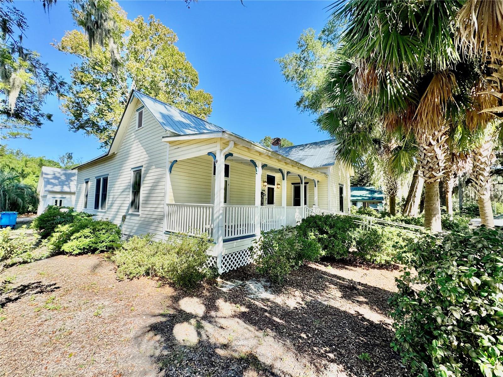 G M WHETSTONE ESTATE ADD TO H S - Residential