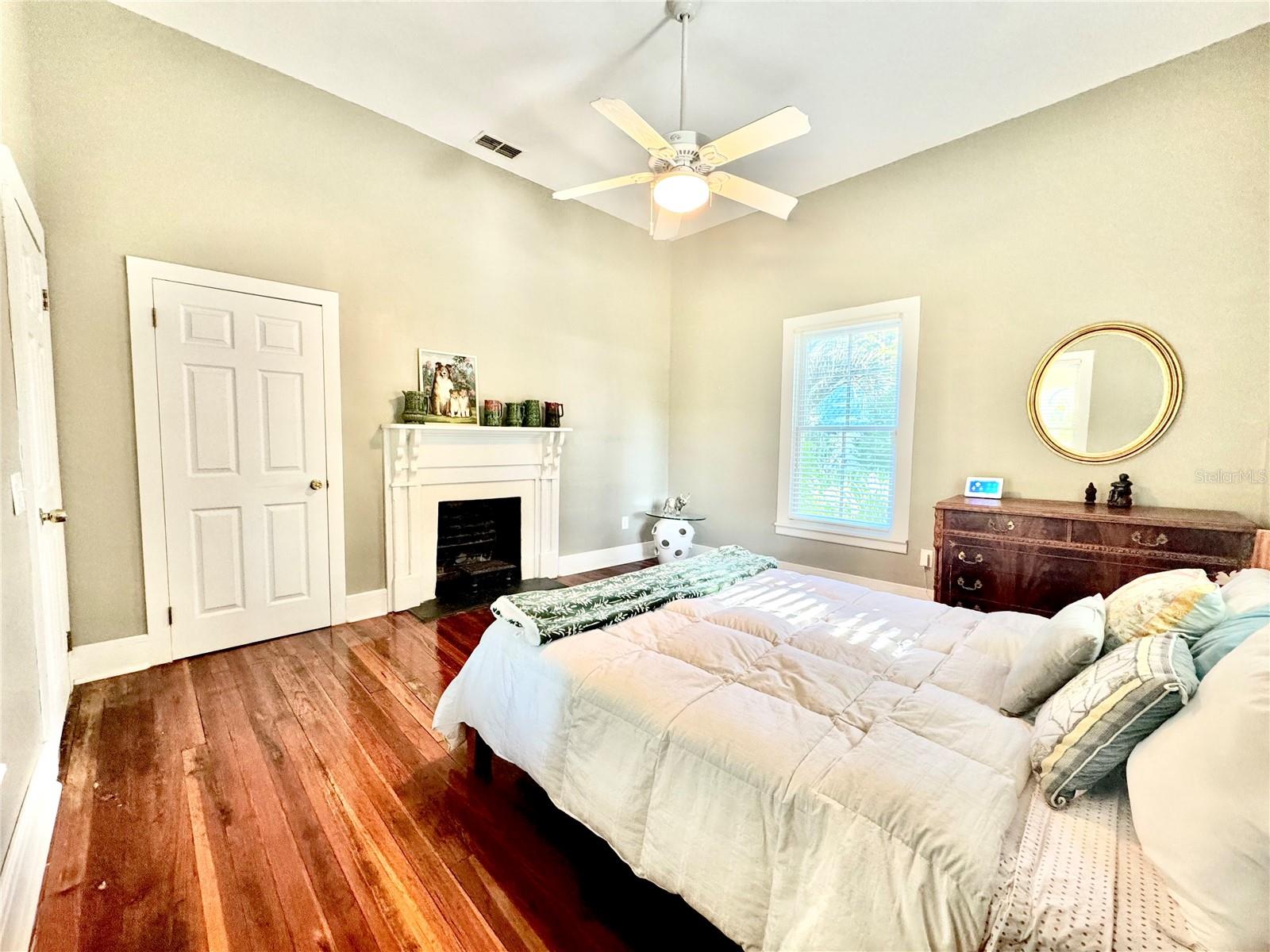 G M WHETSTONE ESTATE ADD TO H S - Residential