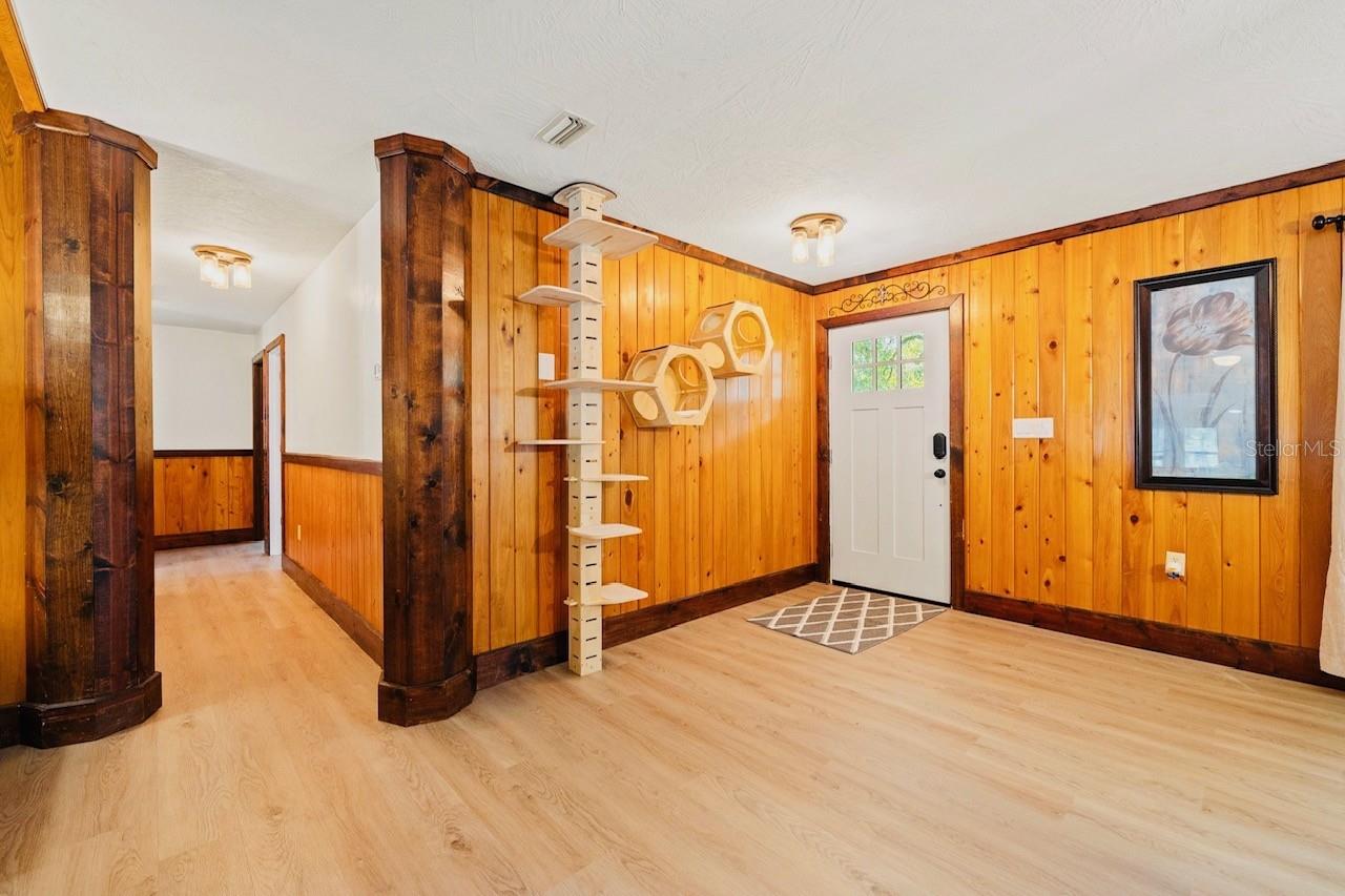 HICKORY HOLLOW UNREC - Residential