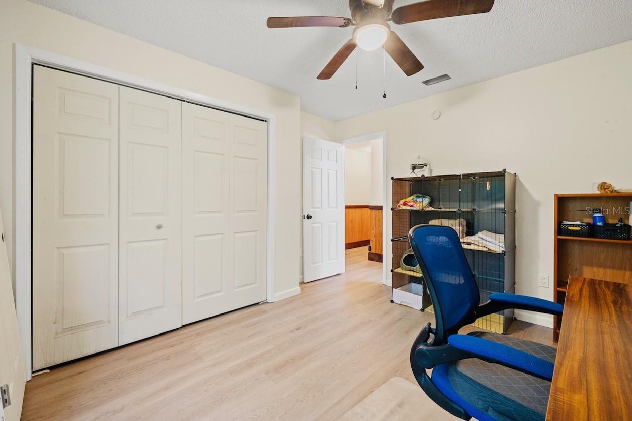 HICKORY HOLLOW UNREC - Residential