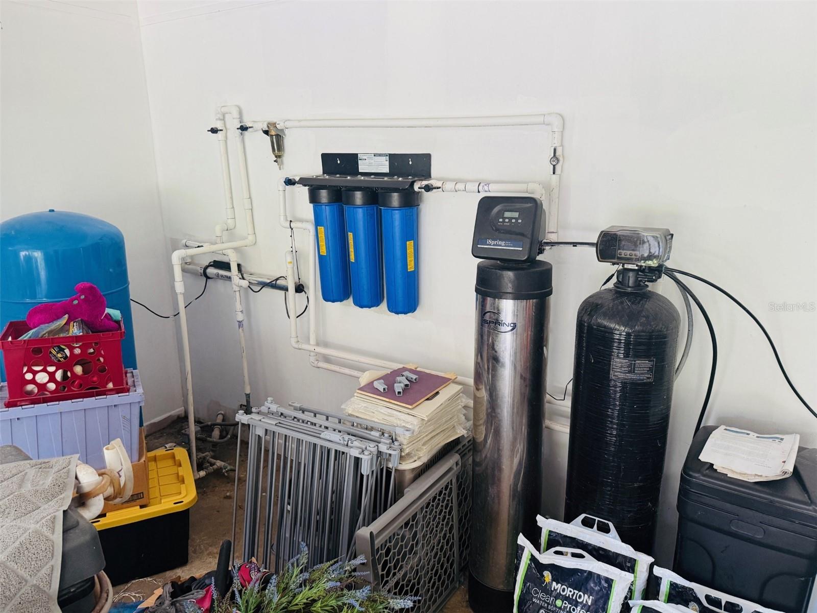 HICKORY HOLLOW UNREC - Residential