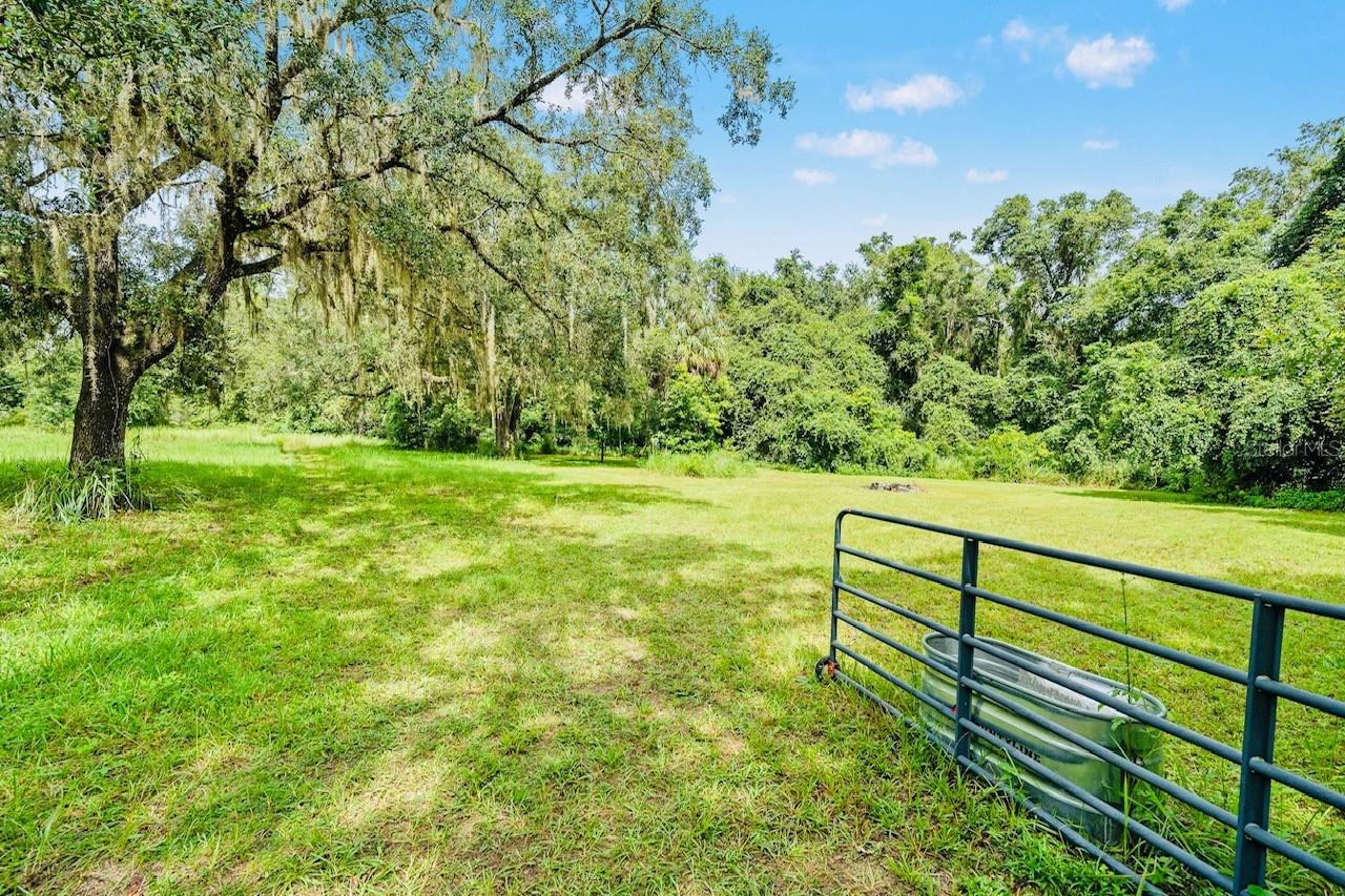 HICKORY HOLLOW UNREC - Residential