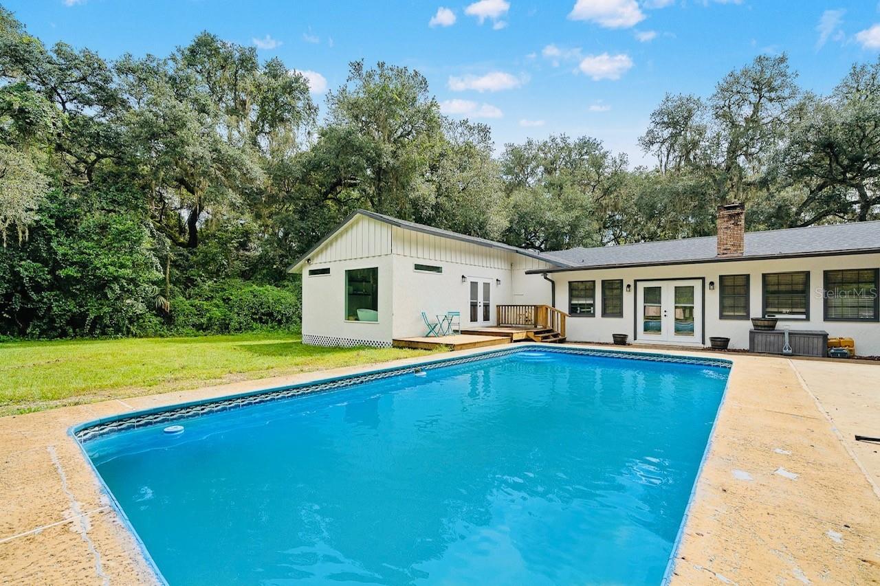 HICKORY HOLLOW UNREC - Residential