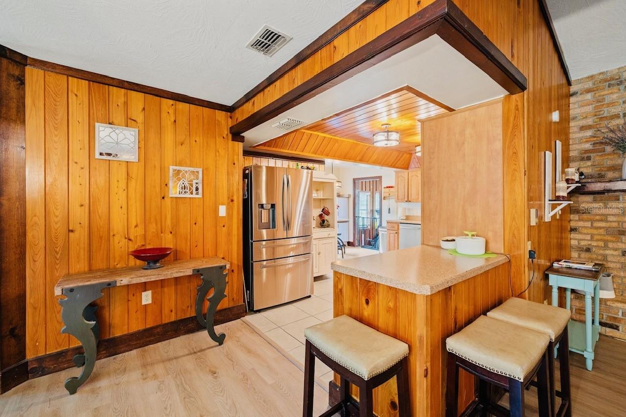 HICKORY HOLLOW UNREC - Residential