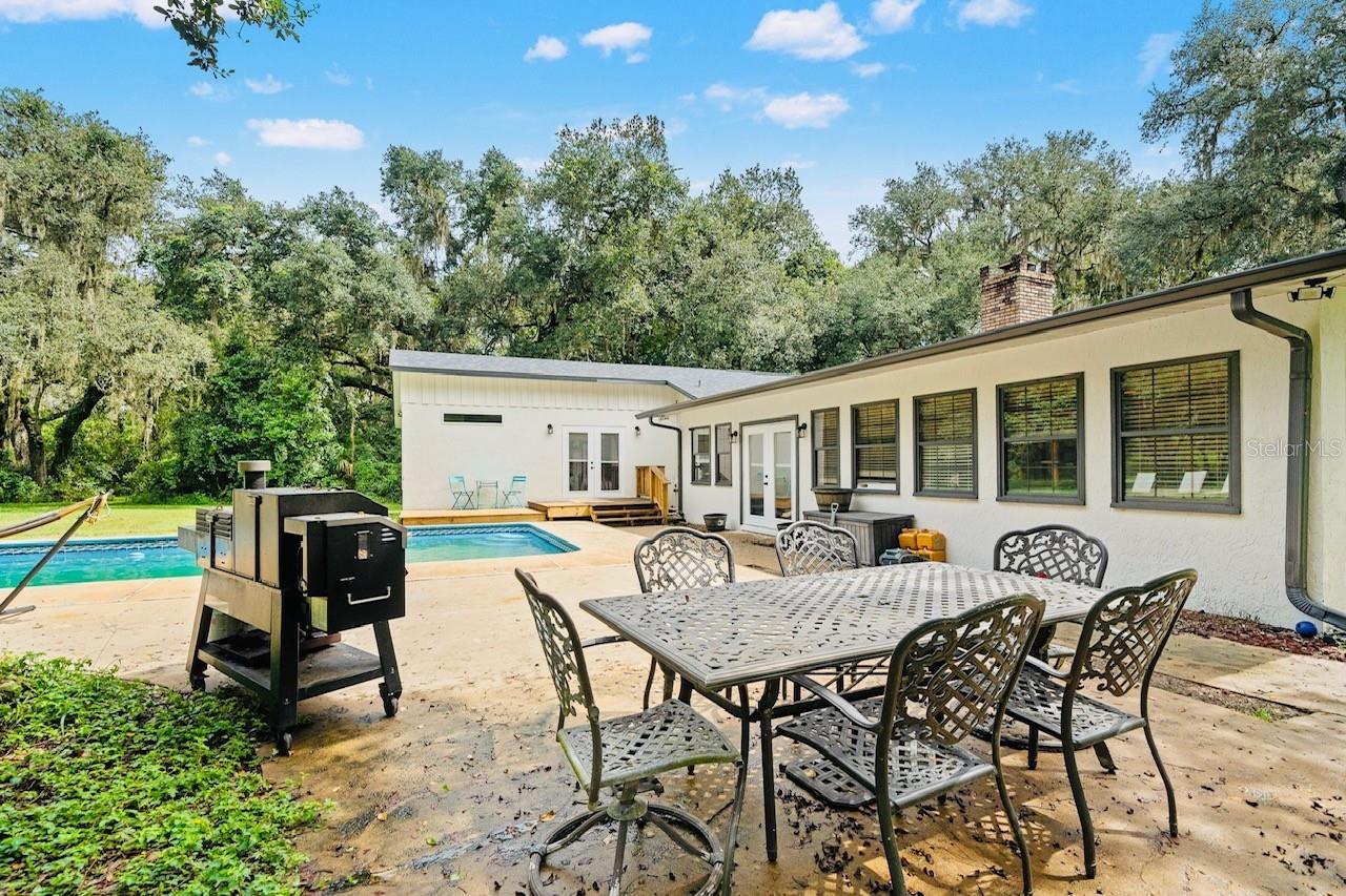 HICKORY HOLLOW UNREC - Residential