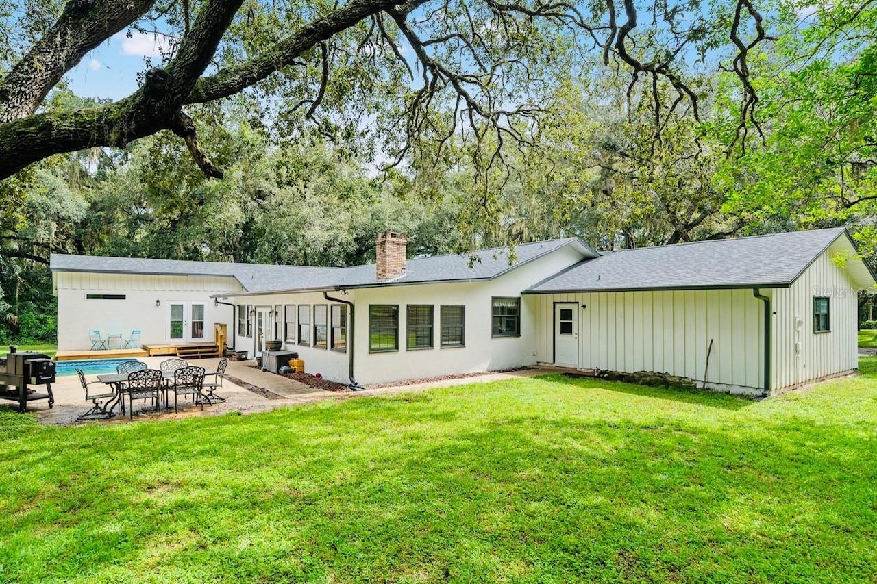 HICKORY HOLLOW UNREC - Residential