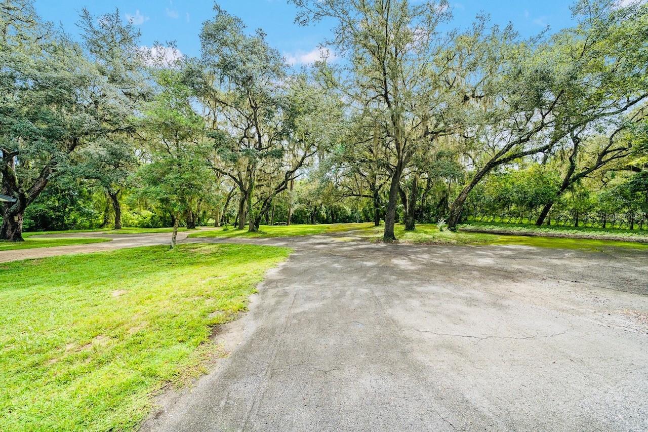 HICKORY HOLLOW UNREC - Residential