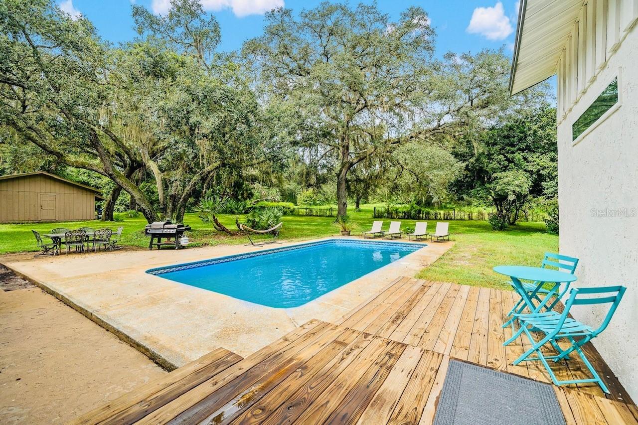 HICKORY HOLLOW UNREC - Residential