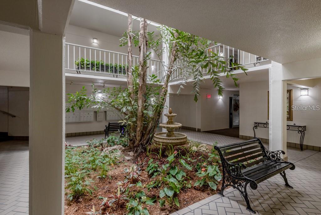 BAYSHORE TRACE CONDO - Residential