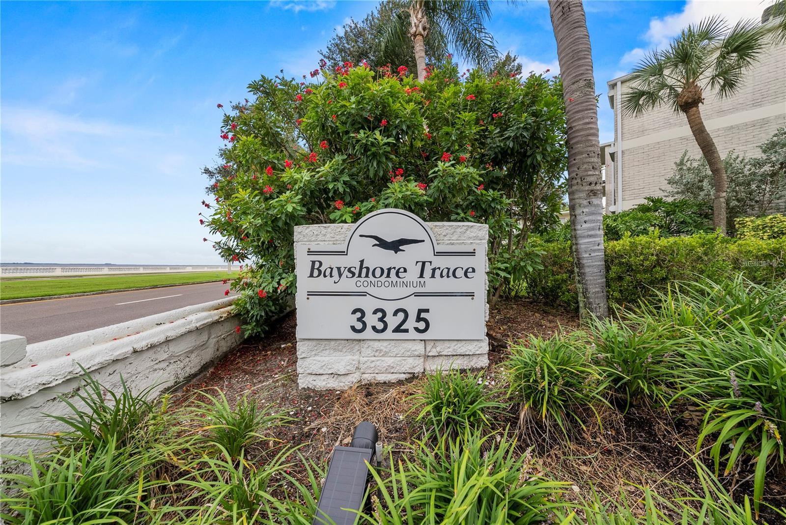 BAYSHORE TRACE CONDO - Residential