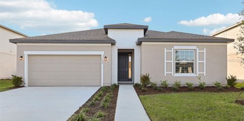 Photo of 1652 Cane Bamboo Dr, Saint Cloud, FL 34771 (MLS # TB8410552)