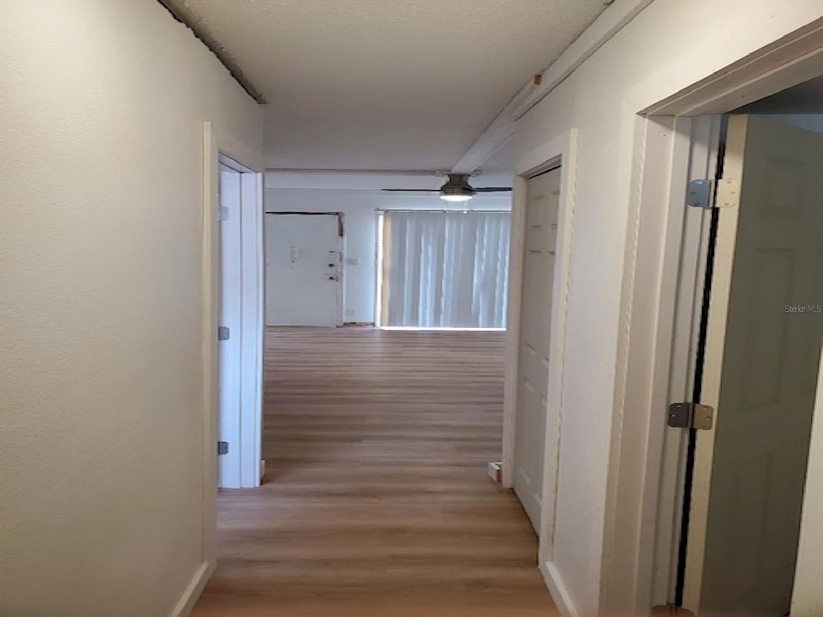 Venetian - Residential Lease