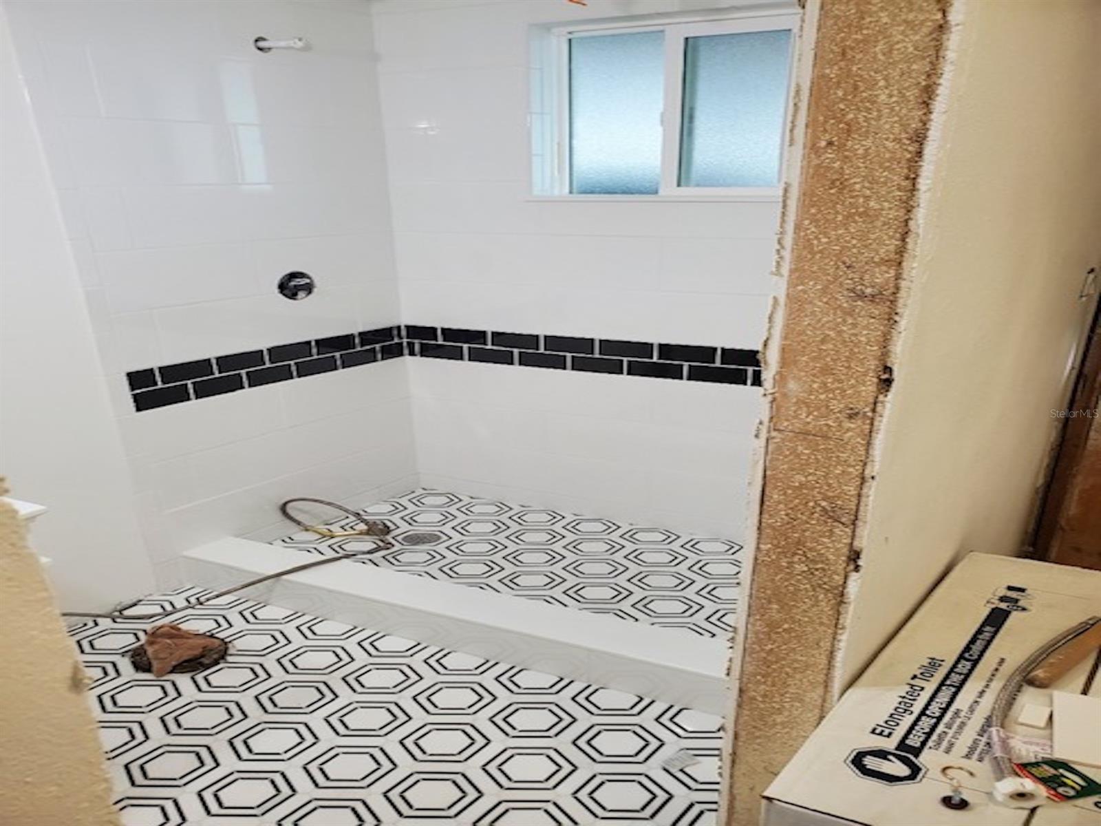 Venetian - Residential Lease