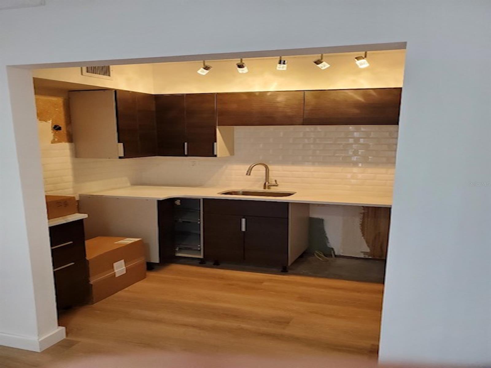 Venetian - Residential Lease