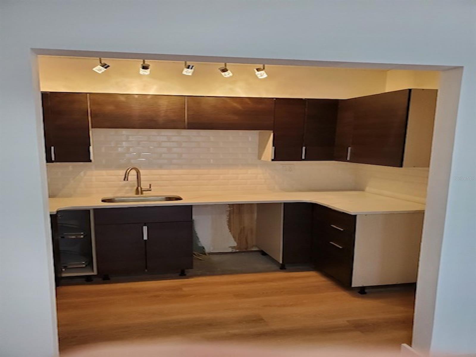 Venetian - Residential Lease