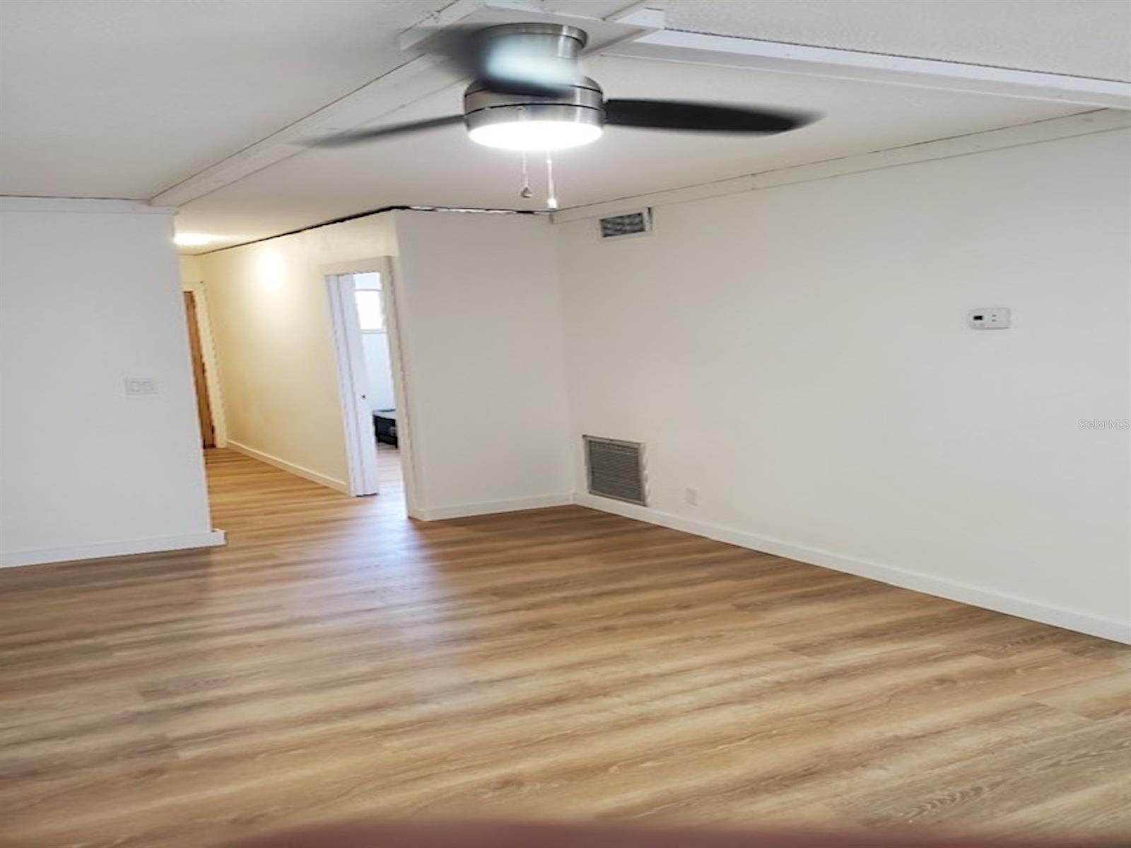 Venetian - Residential Lease