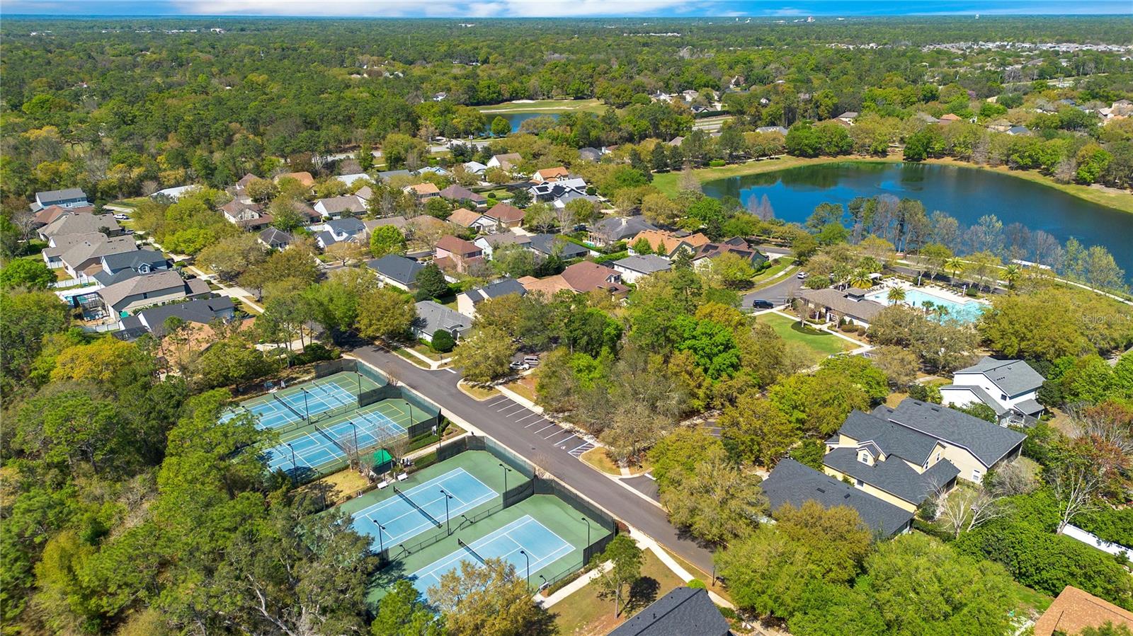 VICTORIA HILLS PH 6 - Residential