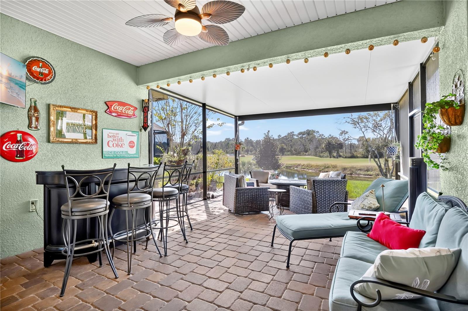 VICTORIA HILLS PH 6 - Residential