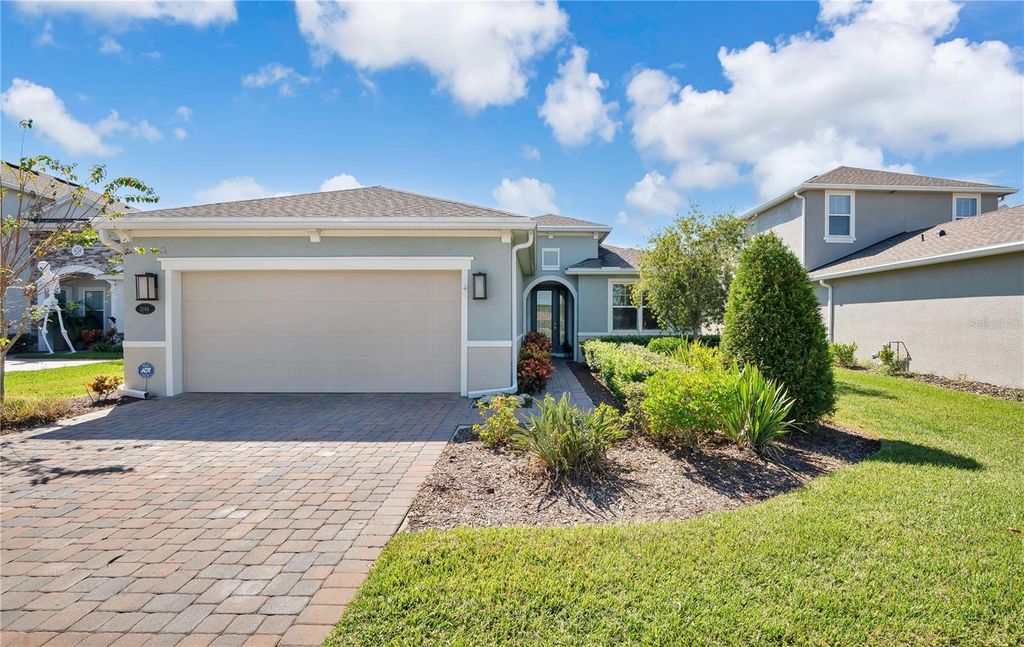 Photo of 1066 Victoria Hills Drive S, Deland, FL 32724 (MLS # O6355885)