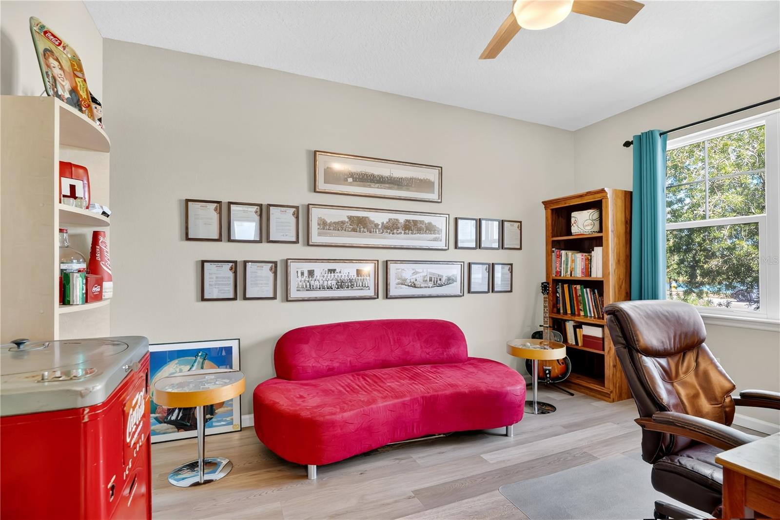 VICTORIA HILLS PH 6 - Residential