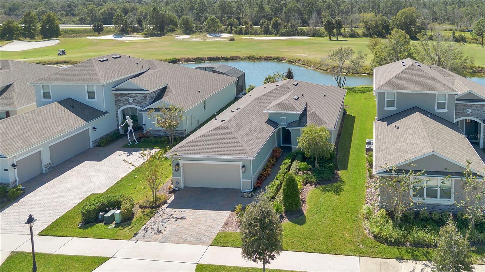 VICTORIA HILLS PH 6 - Residential