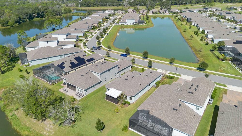 VICTORIA HILLS PH 6 - Residential