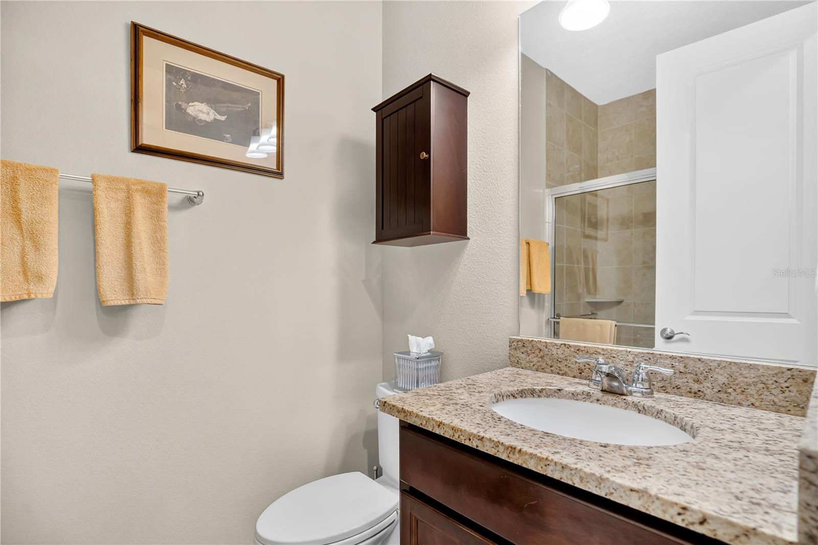 VICTORIA HILLS PH 6 - Residential