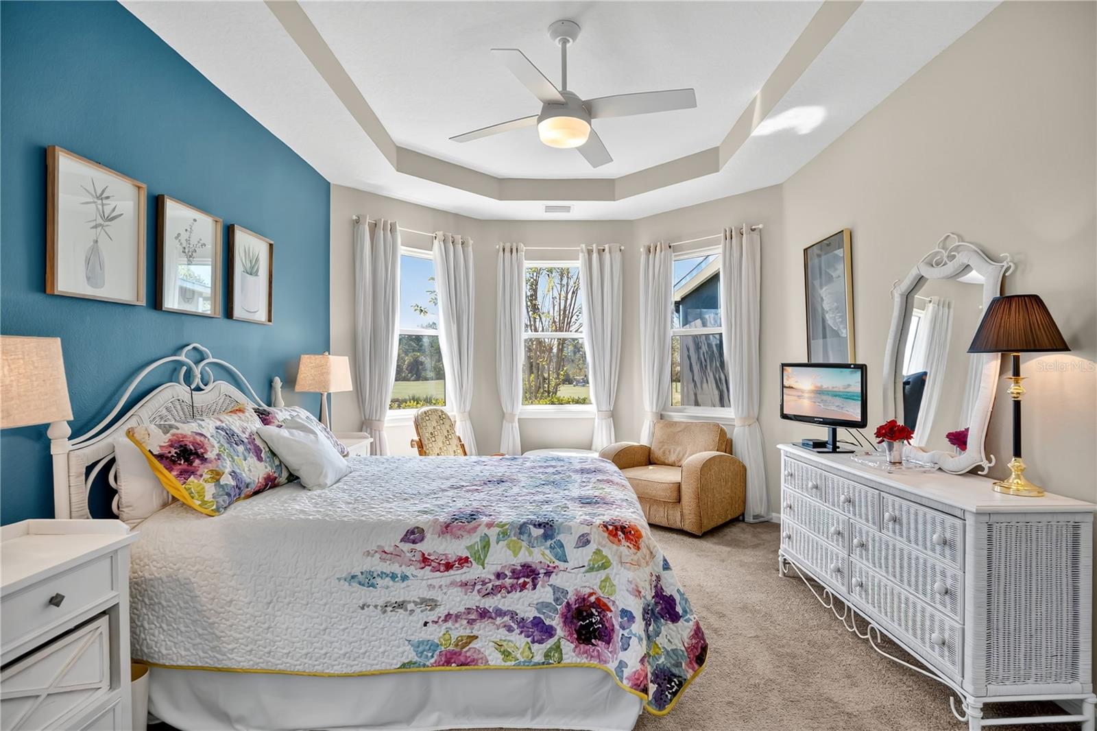 VICTORIA HILLS PH 6 - Residential