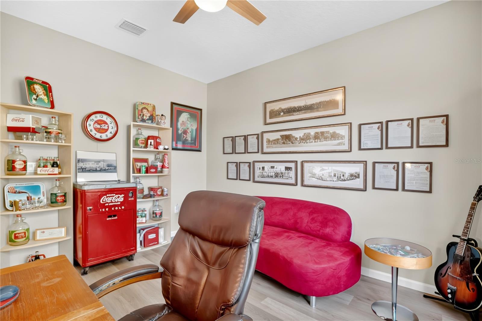 VICTORIA HILLS PH 6 - Residential