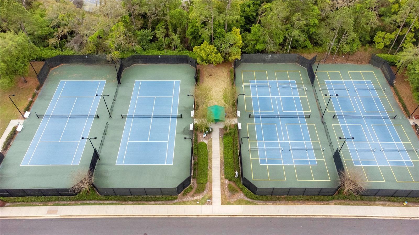 VICTORIA HILLS PH 6 - Residential