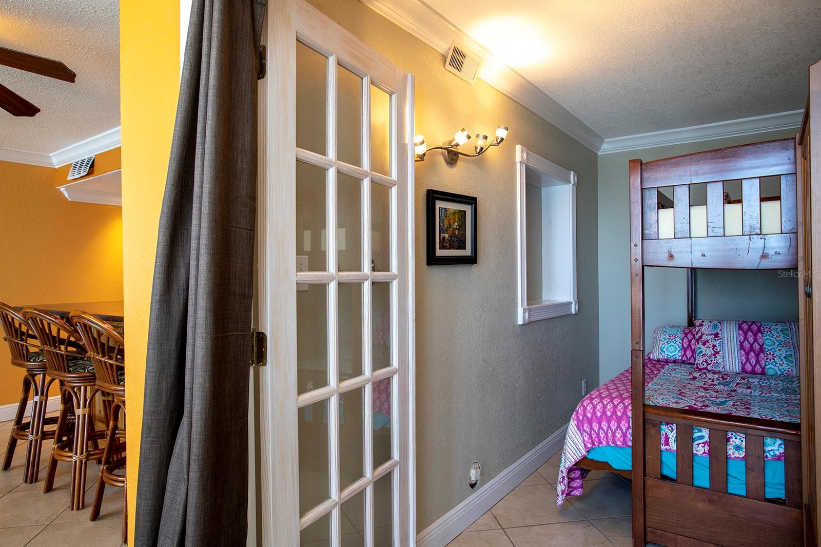 Ocean View Towers - Residential