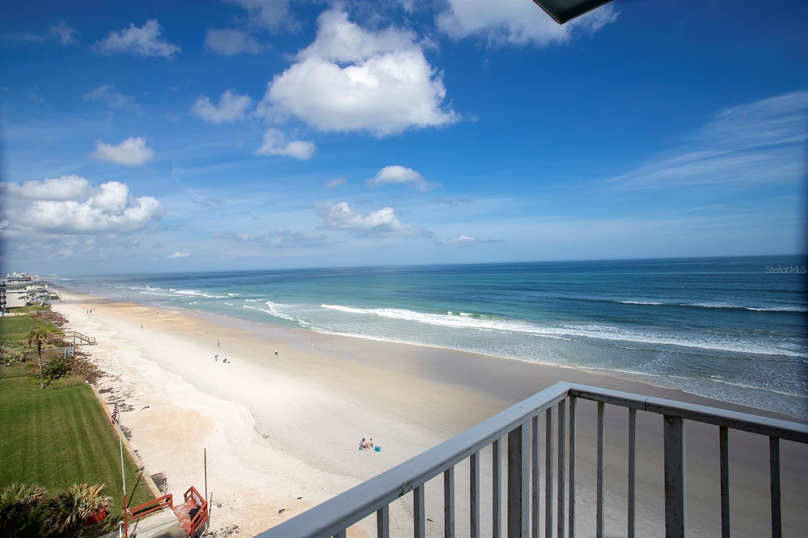 Ocean View Towers - Residential